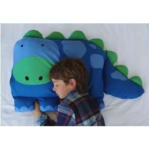  Dinosaur Shaped Pillowcase Baby