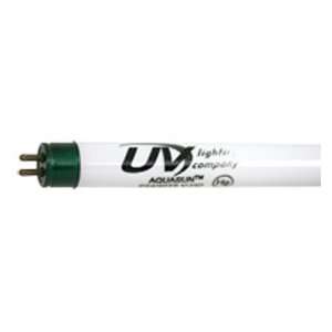 com UVL 34 Inch 39W/60W AquaSun Bulb 10000K T5 V HO Fluorescent Bulb 