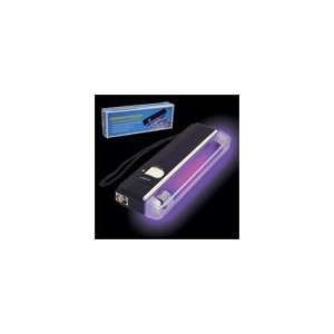    Battery Operated Portable Black Light