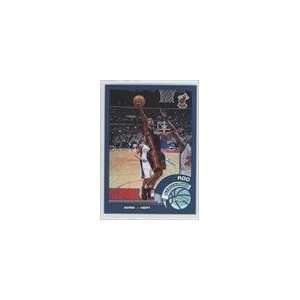    03 Topps Chrome Refractors #76   Rod Strickland