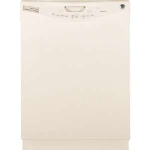  GE  GLD4650NCS Dishwasher Appliances