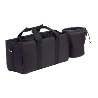 11 TACTICAL SERIES RANGE READY TRAVEL STORAGE BAG WEAPON DUFFLE 