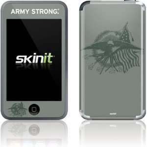  Army Strong   Crest #2 skin for iPod Touch (1st Gen)  
