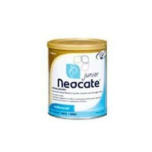  Neocate Junior Formula Tropicl Size 400 GM Health 