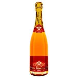  Michel Arnould Verzenay Brut Rosé Champagne Grocery 