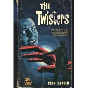  Twisters Vern Hansen Books