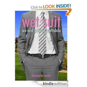 Wet Suit Chris Vaaler, Joseph Jolton  Kindle Store