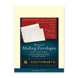  Southworth Letter Size Envelope (RF4Q)