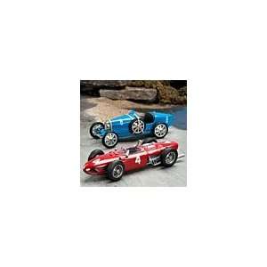   35 & The Ferrari Sharknose Models Bugatti Car Model Toys & Games