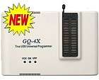 True USB GQ 4X EPROM chip Burner Programmer 29F400 items in GQ 