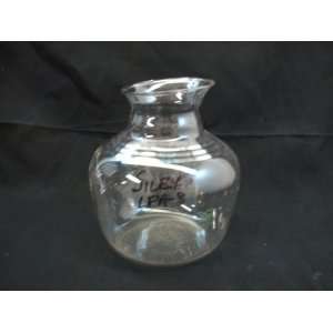 Silex NOS Vacuum Pot Bottom Glass LFA 8 