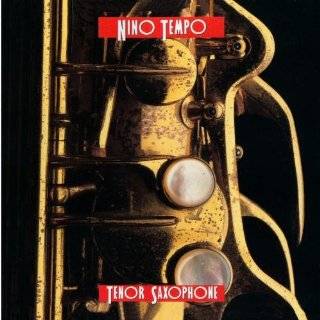 tenor saxophone by nino tempo listen to samples $ 13 98 used new 