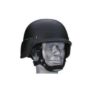  PASGT Helmet Level IIIA  LARGE