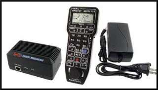 MRC Prodigy Advance Wireless 3.5amp DCC System 1410  