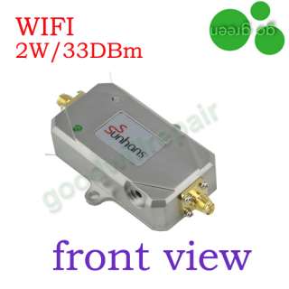   wi fi amplifiers booster brand new high quality amplifies 802 11b g
