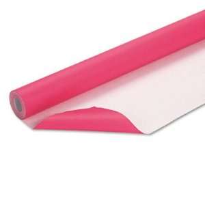 Fadeless Art Paper   Acid Free, 48 x 50` Roll, Magenta(sold in packs 
