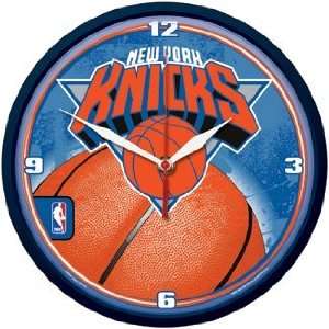  NBA New York Knicks Team Logo Wall Clock Sports 