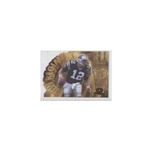   Reserve New Regime #2   Kerry Collins/12000 Sports Collectibles