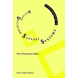   ) by Timmermans, Harry J.P. published by Springer  Default  Books