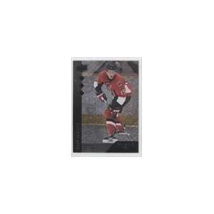    2009 10 Black Diamond #141   Dany Heatley Sports Collectibles