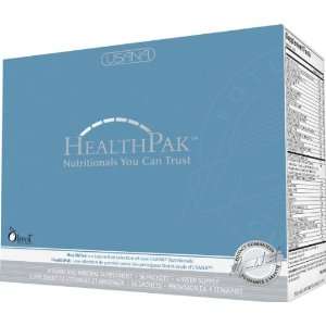 USANA Healthpak