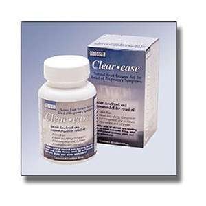  Clear Ease Sinus Relief Tablets