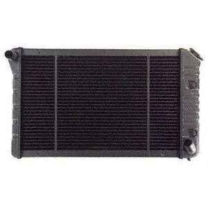  Proliance Intl/Ready Rad 433717 Radiator Automotive