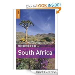 The Rough Guide to South Africa (Rough Guide to South Africa, Lesotho 