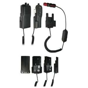    290 Brodit Charger for Two Way Radio Fits USA   #982424 Electronics