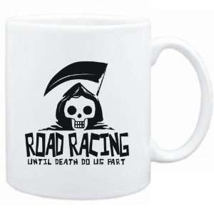    Road Racing UNTIL DEATH SEPARATE US  Sports