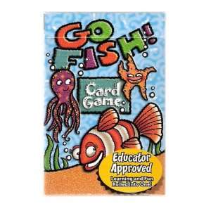   Educational Card Game   Juego de Naipes Educacionales Toys & Games