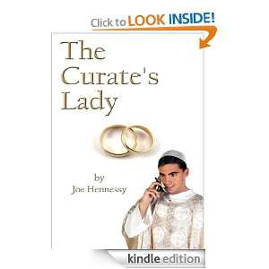 The Curates Lady Joe Hennessy  Kindle Store