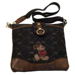Mickey Mouse Designer Style Shoulder Bag (AZ2341)  Sports 