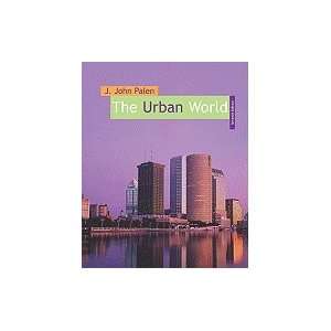  Urban World 7TH EDITION Books