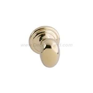 Cifial Oval Knob & Asbury Rosette (Privacy Set) 864.841 