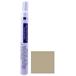  1/2 Oz. Paint Pen of Champagne Metallic Touch Up Paint for 