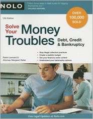   Bankruptcy, (1413310222), Robin Leonard, Textbooks   