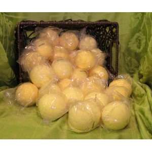  Natural Handmade Pearberry Scented Bath Bomb Health 