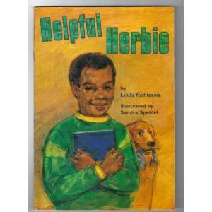  Helpful Herbie Books