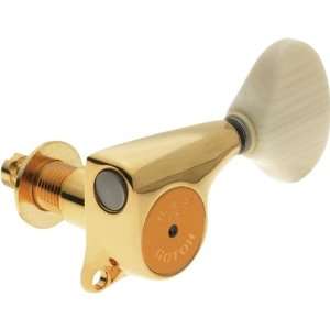   Grizzly H6380 Gotoh Heads Hap/Magnum/Gold &Ivory L6