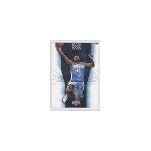  2003 04 Upper Deck Air Academy #AA29   Carmelo Anthony 