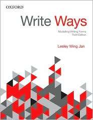   Forms, (0195559118), Lesley Wing Jan, Textbooks   