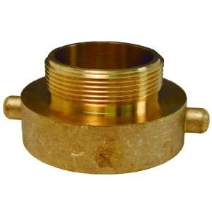 1½ Hydrant Adapter   HA1576  Industrial & Scientific