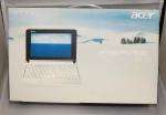 Acer Aspire One ZG5 8.9 Intel Atom 1.60 GHz 150GB HDD 1GB RAM In Box 