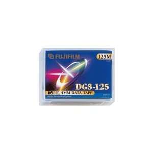  FUJIFILM   DDS 3   12 GB   storage media