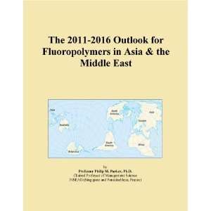   Fluoropolymers in Asia & the Middle East [ PDF] [Digital