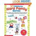   Word Families That Are Key to Reading Success (Word Family (Scholastic