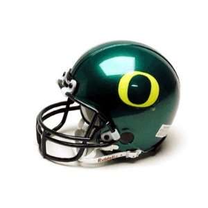  University of Oregon Ducks Helmet   Miniature Replica w 
