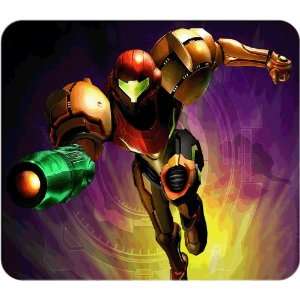  Metroid Prime Mouse Pad