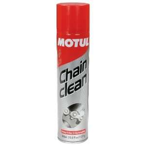  Motul Chain Clean   13.5 oz 815840 Automotive